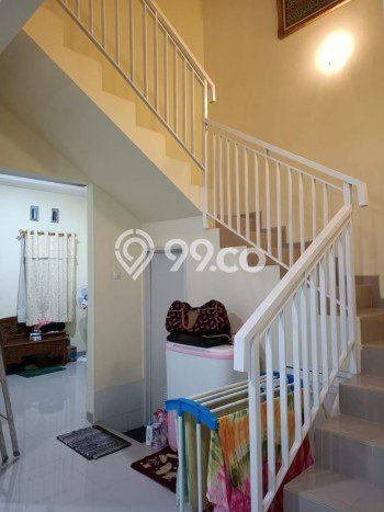 Rumah Modern 3 KT LT 63m2 di Rempoa Rumah Modern 3 KT LT 63m2 di Rempoa