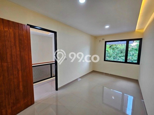 Rumah Modern 3 KT di BSD Kencana Loka Tangerang Unfurnished Rumah Modern 3 KT di BSD Kencana Loka Tangerang Unfurnished
