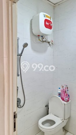 Dijual Rumah Modern 2 KT di BSD Residence One, Tangerang Dijual Rumah Modern 2 KT di BSD Residence One, Tangerang