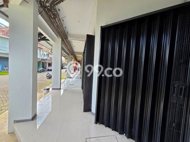 FOR SALE! Ruko di BSD Tangerang Selatan, LT 75m2, LB 220m2 FOR SALE! Ruko di BSD Tangerang Selatan, LT 75m2, LB 220m2