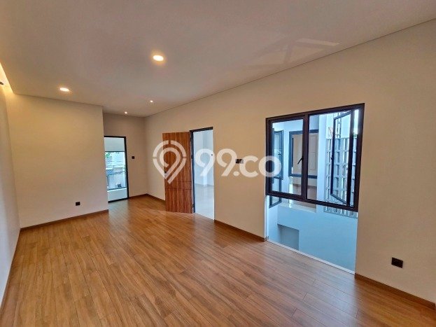 Rumah Luxury Modern Siap Huni di BSD Kencana Loka Tangerang Rumah Luxury Modern Siap Huni di BSD Kencana Loka Tangerang