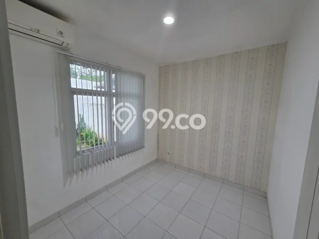 Dijual Rumah Eksklusif 3 KT di BSD The Icon, Tangerang Dijual Rumah Eksklusif 3 KT di BSD The Icon, Tangerang