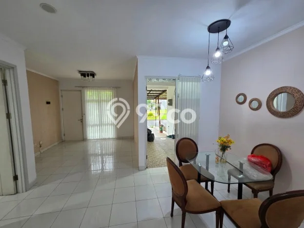 Dijual Rumah Eksklusif 3 KT di BSD The Icon, Tangerang Dijual Rumah Eksklusif 3 KT di BSD The Icon, Tangerang