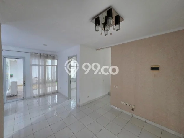 Dijual Rumah Eksklusif 3 KT di BSD The Icon, Tangerang Dijual Rumah Eksklusif 3 KT di BSD The Icon, Tangerang