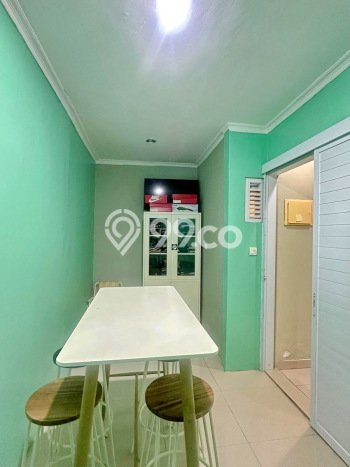 Rumah Minimalis 3 Kamar LT 60m2 di Gading Serpong Karelia Village Rumah Minimalis 3 Kamar LT 60m2 di Gading Serpong Karelia Village