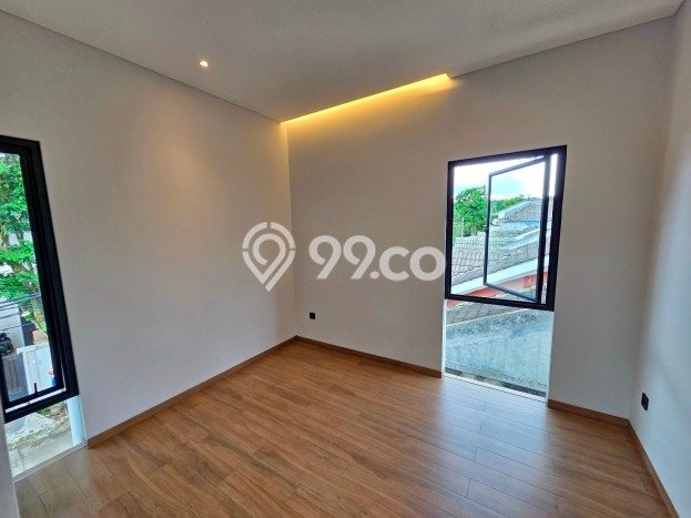 Rumah Luxury Modern Siap Huni di BSD Kencana Loka Tangerang Rumah Luxury Modern Siap Huni di BSD Kencana Loka Tangerang