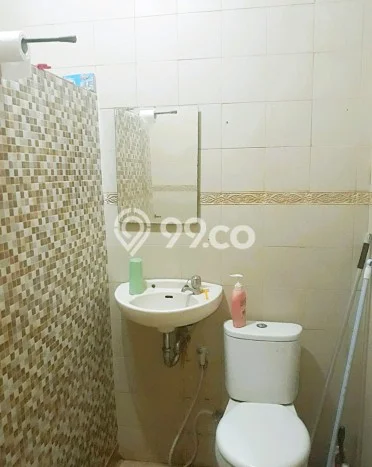 Rumah Modern Cantik 2 KT Bisa Langsung Pindah di Pamulang Rumah Modern Cantik 2 KT Bisa Langsung Pindah di Pamulang