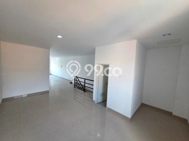 FOR SALE! Ruko di BSD Tangerang Selatan, LT 75m2, LB 220m2 FOR SALE! Ruko di BSD Tangerang Selatan, LT 75m2, LB 220m2