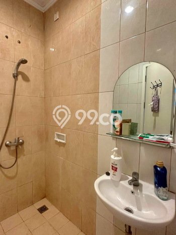 Rumah Minimalis 3 Kamar LT 60m2 di Gading Serpong Karelia Village Rumah Minimalis 3 Kamar LT 60m2 di Gading Serpong Karelia Village