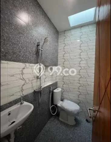Rumah Minimalis 4 KT di Petukangan Jakarta Selatan Unfurnished Rumah Minimalis 4 KT di Petukangan Jakarta Selatan Unfurnished