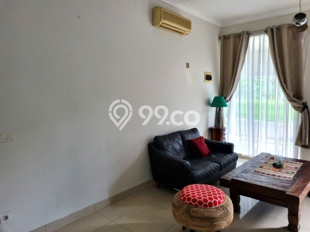 Siap Huni Rumah Mewah 3 Kamar di BSD Dekat ke Mana Saja Siap Huni Rumah Mewah 3 Kamar di BSD Dekat ke Mana Saja