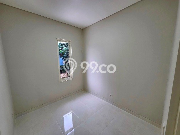 Dijual Rumah Eksklusif 2 KT di BSD Sevilla, Tangerang Dijual Rumah Eksklusif 2 KT di BSD Sevilla, Tangerang