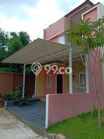 Rumah Modern 3 KT LT 63m2 di Rempoa Rumah Modern 3 KT LT 63m2 di Rempoa