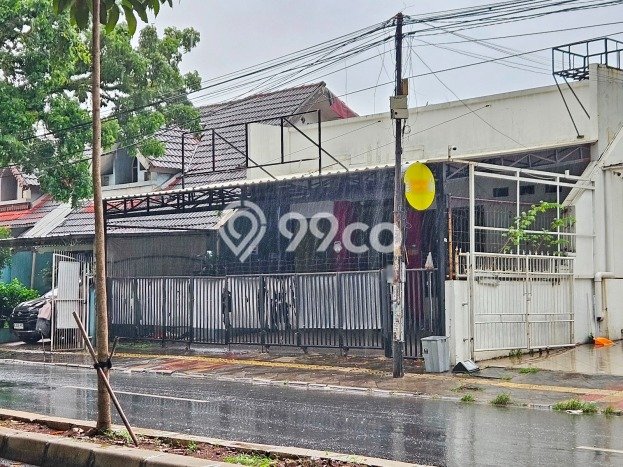 Best Deal Hunian Premium Ideal dan Luas di BSD, Tangerang Selatan Best Deal Hunian Premium Ideal dan Luas di BSD, Tangerang Selatan