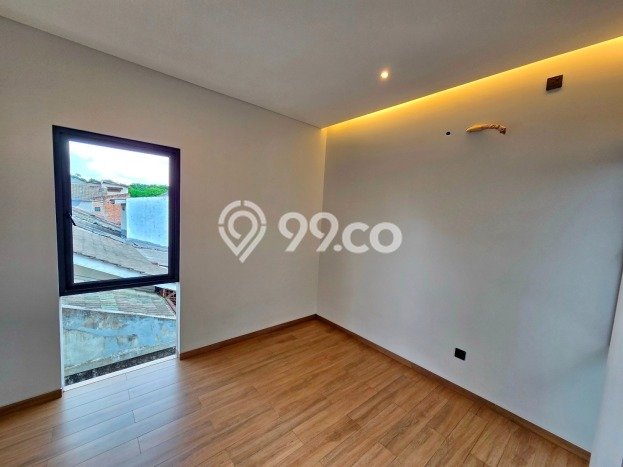 Rumah Luxury Modern Siap Huni di BSD Kencana Loka Tangerang Rumah Luxury Modern Siap Huni di BSD Kencana Loka Tangerang