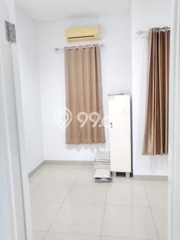 Rumah Minimalis 2 KT di BSD Residence One Tangerang Unfurnished Rumah Minimalis 2 KT di BSD Residence One Tangerang Unfurnished