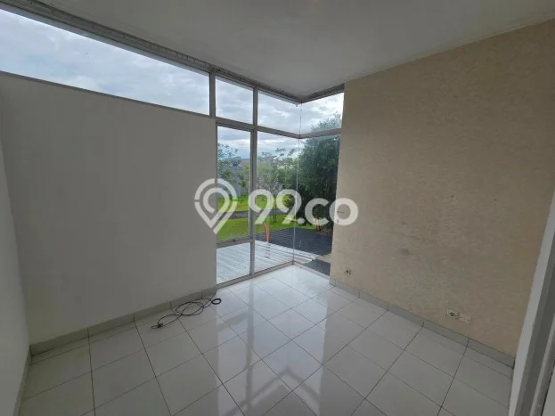 Dijual Rumah Eksklusif 3 KT di BSD The Icon, Tangerang Dijual Rumah Eksklusif 3 KT di BSD The Icon, Tangerang