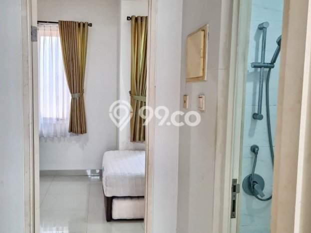 Dijual Rumah Modern 2 KT di BSD Residence One, Tangerang Dijual Rumah Modern 2 KT di BSD Residence One, Tangerang
