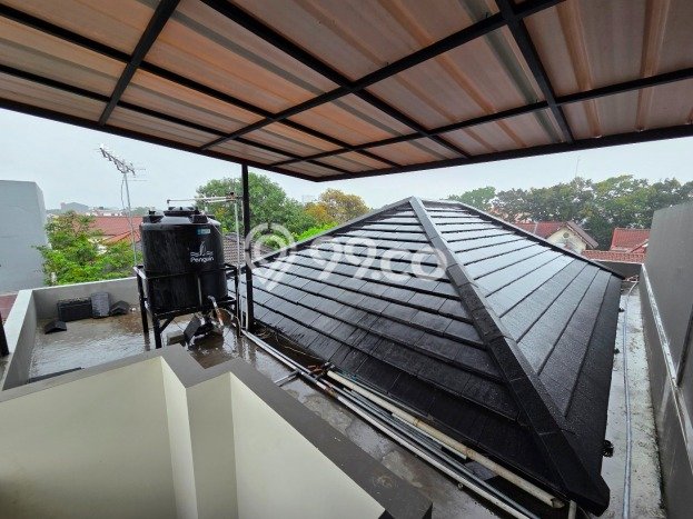 Hunian Super Elit dengan Akses Paling Strategis di BSD Griya Loka, Tangerang Hunian Super Elit dengan Akses Paling Strategis di BSD Griya Loka, Tangerang