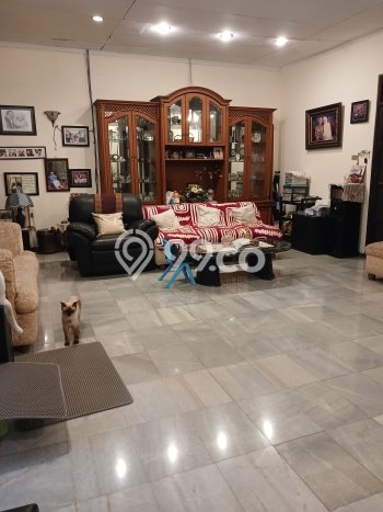 Rumah Elit Modern Siap Huni di Kemang Jakarta Selatan Rumah Elit Modern Siap Huni di Kemang Jakarta Selatan