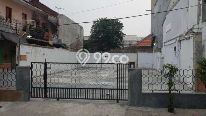 Tanah Kavling Dijual di Jakarta Selatan dengan Spesifikasi 198m2 Tanah Kavling Dijual di Jakarta Selatan dengan Spesifikasi 198m2