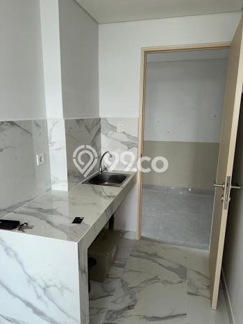Hunian Apartemen Ekonomis di Tangerang dengan 1 Kamar Tidur, 1 Kamar Mandi Hunian Apartemen Ekonomis di Tangerang dengan 1 Kamar Tidur, 1 Kamar Mandi
