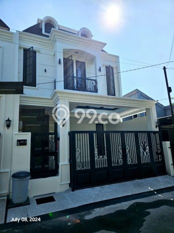 Dijual Rumah 3 Kamar Lokasi Ideal Bagus dan Strategis di Cinere Dijual Rumah 3 Kamar Lokasi Ideal Bagus dan Strategis di Cinere