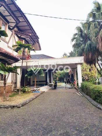 Tanah Dijual Lokasi Cinere, Depok Luas 7383m2 Legalitas Aman Tanah Dijual Lokasi Cinere, Depok Luas 7383m2 Legalitas Aman