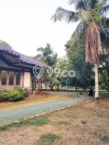 Tanah Dijual Lokasi Cinere, Depok Luas 7383m2 Legalitas Aman Tanah Dijual Lokasi Cinere, Depok Luas 7383m2 Legalitas Aman