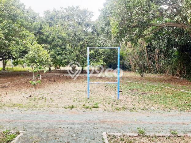 Tanah Dijual Lokasi Cinere, Depok Luas 7383m2 Legalitas Aman Tanah Dijual Lokasi Cinere, Depok Luas 7383m2 Legalitas Aman