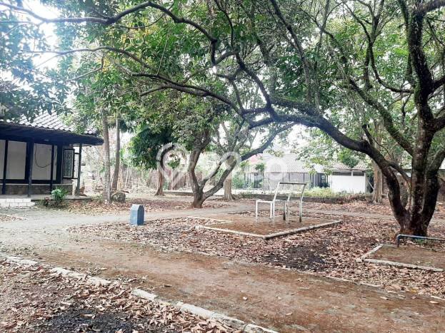 Tanah Dijual Lokasi Cinere, Depok Luas 7383m2 Legalitas Aman Tanah Dijual Lokasi Cinere, Depok Luas 7383m2 Legalitas Aman