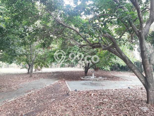 Tanah Dijual Lokasi Cinere, Depok Luas 7383m2 Legalitas Aman Tanah Dijual Lokasi Cinere, Depok Luas 7383m2 Legalitas Aman