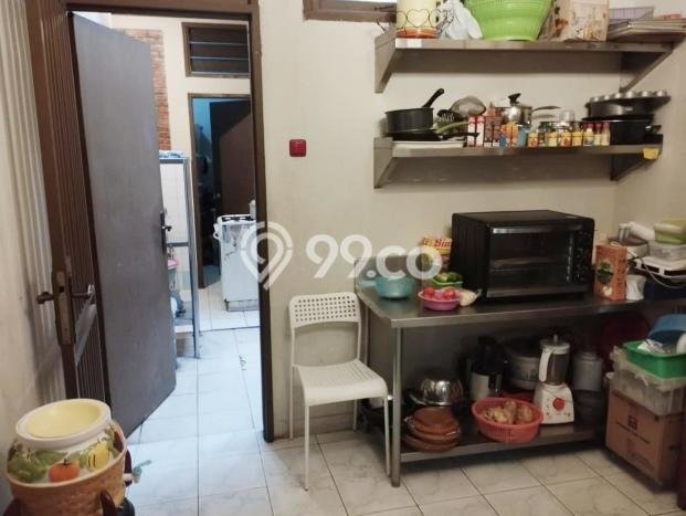 Siap Huni Hunian Elit 2 Kamar di Cilandak Dekat ke Mana Pun Siap Huni Hunian Elit 2 Kamar di Cilandak Dekat ke Mana Pun