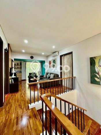 Hunian Mewah LB 300m2 Siap Pakai Desain Elegan di Lebak Bulus, Jakarta Selatan Hunian Mewah LB 300m2 Siap Pakai Desain Elegan di Lebak Bulus, Jakarta Selatan