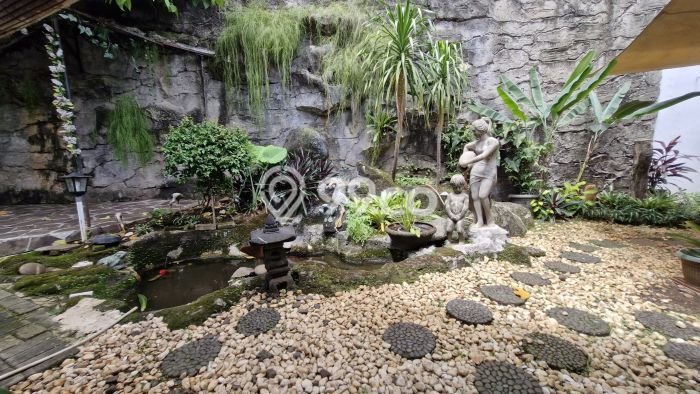 Rumah Elit Modern Siap Huni di Kemang Jakarta Selatan Rumah Elit Modern Siap Huni di Kemang Jakarta Selatan