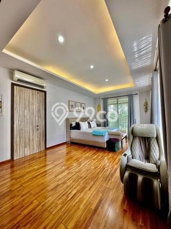 Hunian Mewah LB 300m2 Siap Pakai Desain Elegan di Lebak Bulus, Jakarta Selatan Hunian Mewah LB 300m2 Siap Pakai Desain Elegan di Lebak Bulus, Jakarta Selatan