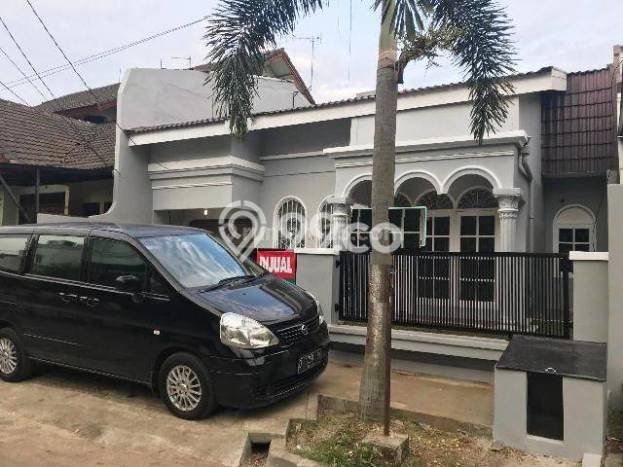 Siap Huni Rumah Mewah 4 Kamar di Cinere Dekat ke Mana Saja Siap Huni Rumah Mewah 4 Kamar di Cinere Dekat ke Mana Saja