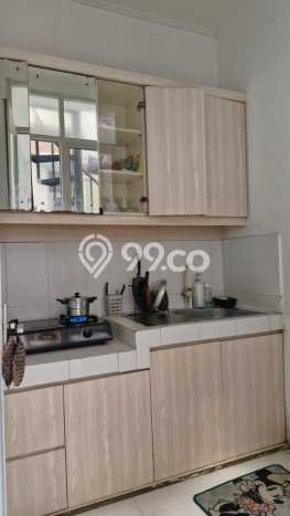 Rumah Strategis Minimalis Lb 100m2 di Cinere, Depok Rumah Strategis Minimalis Lb 100m2 di Cinere, Depok