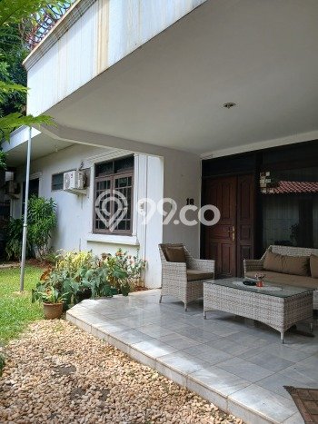 Rumah Elit Modern Siap Huni di Kemang Jakarta Selatan Rumah Elit Modern Siap Huni di Kemang Jakarta Selatan