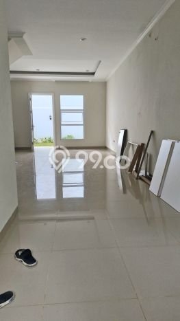 Rumah di Cinere, Akses ke Mall, LT 146m2m² Rumah di Cinere, Akses ke Mall, LT 146m2m²