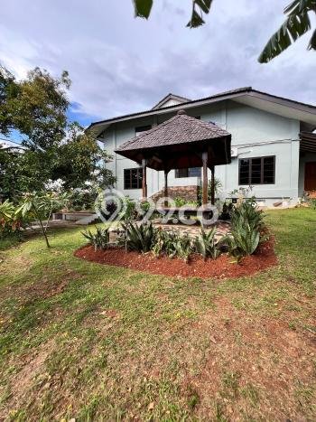 Siap Huni Rumah Mewah 6 Kamar di Pamulang Dekat ke Mana Pun Siap Huni Rumah Mewah 6 Kamar di Pamulang Dekat ke Mana Pun