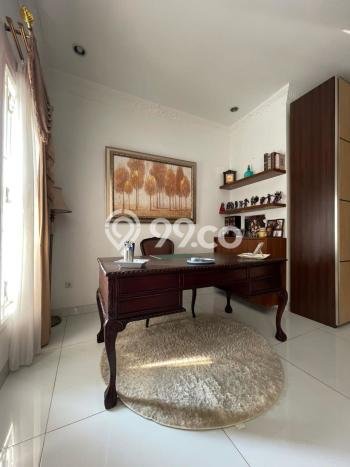 Dijual Hunian Mewah dengan Fasilitas Sekitar Lengkap di Cinere, Depok Dijual Hunian Mewah dengan Fasilitas Sekitar Lengkap di Cinere, Depok