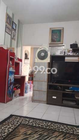 Hunian Cantik Modern Lb 85m2 di Cinere, Depok Hunian Cantik Modern Lb 85m2 di Cinere, Depok