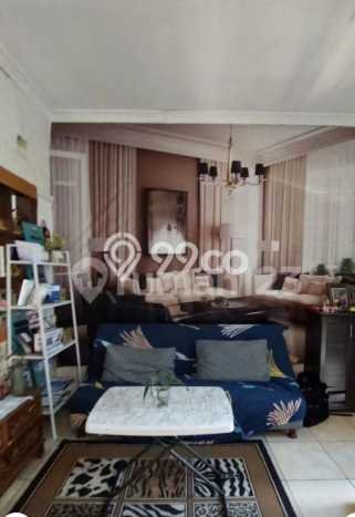 Hunian Cantik Modern Lb 85m2 di Cinere, Depok Hunian Cantik Modern Lb 85m2 di Cinere, Depok