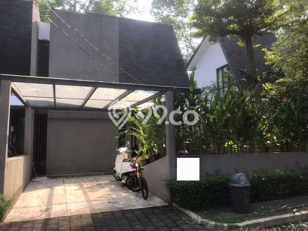 Siap Huni Hunian Elit 4 Kamar di Limo Dekat ke Mana Saja Siap Huni Hunian Elit 4 Kamar di Limo Dekat ke Mana Saja