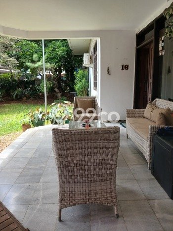 Rumah Elit Modern Siap Huni di Kemang Jakarta Selatan Rumah Elit Modern Siap Huni di Kemang Jakarta Selatan