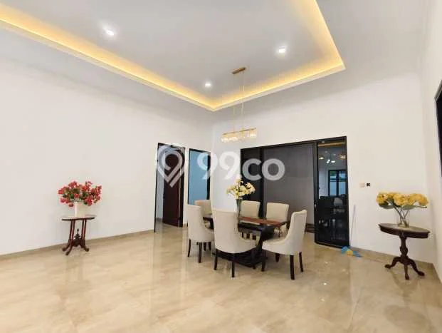 Disewakan segera hunian minimalis lokasi strategis 3 Kamar di Cinere, Depok Disewakan segera hunian minimalis lokasi strategis 3 Kamar di Cinere, Depok