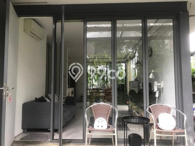 Siap Huni Hunian Elit 4 Kamar di Limo Dekat ke Mana Saja Siap Huni Hunian Elit 4 Kamar di Limo Dekat ke Mana Saja