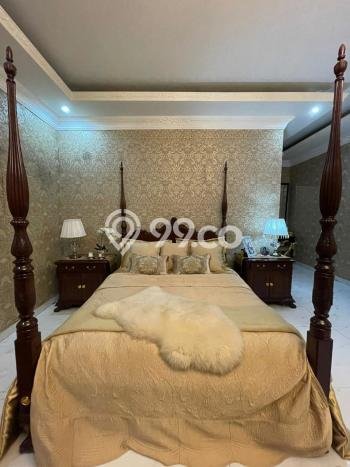 Dijual Hunian Mewah dengan Fasilitas Sekitar Lengkap di Cinere, Depok Dijual Hunian Mewah dengan Fasilitas Sekitar Lengkap di Cinere, Depok