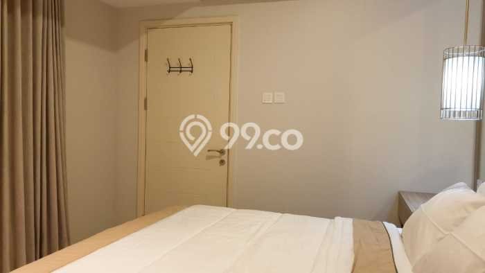 Dijual Apartemen di Surabaya 2 Kamar & 1 Kamar Mandi, Luas 54m2 Dijual Apartemen di Surabaya 2 Kamar & 1 Kamar Mandi, Luas 54m2